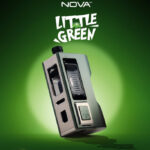 Vandy Vape Nova AIO Kit - Image 3