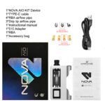 Vandy Vape Nova AIO Kit - Image 4