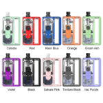Vandy Vape Pulse AIO V2 80W Kit - Image 2