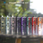 Vandy Vape Pulse AIO V2 80W Kit - Image 3