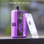 Vandy Vape Pulse AIO V2 80W Kit - Image 7