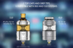Vandy Vape Requiem RTA - Image 6