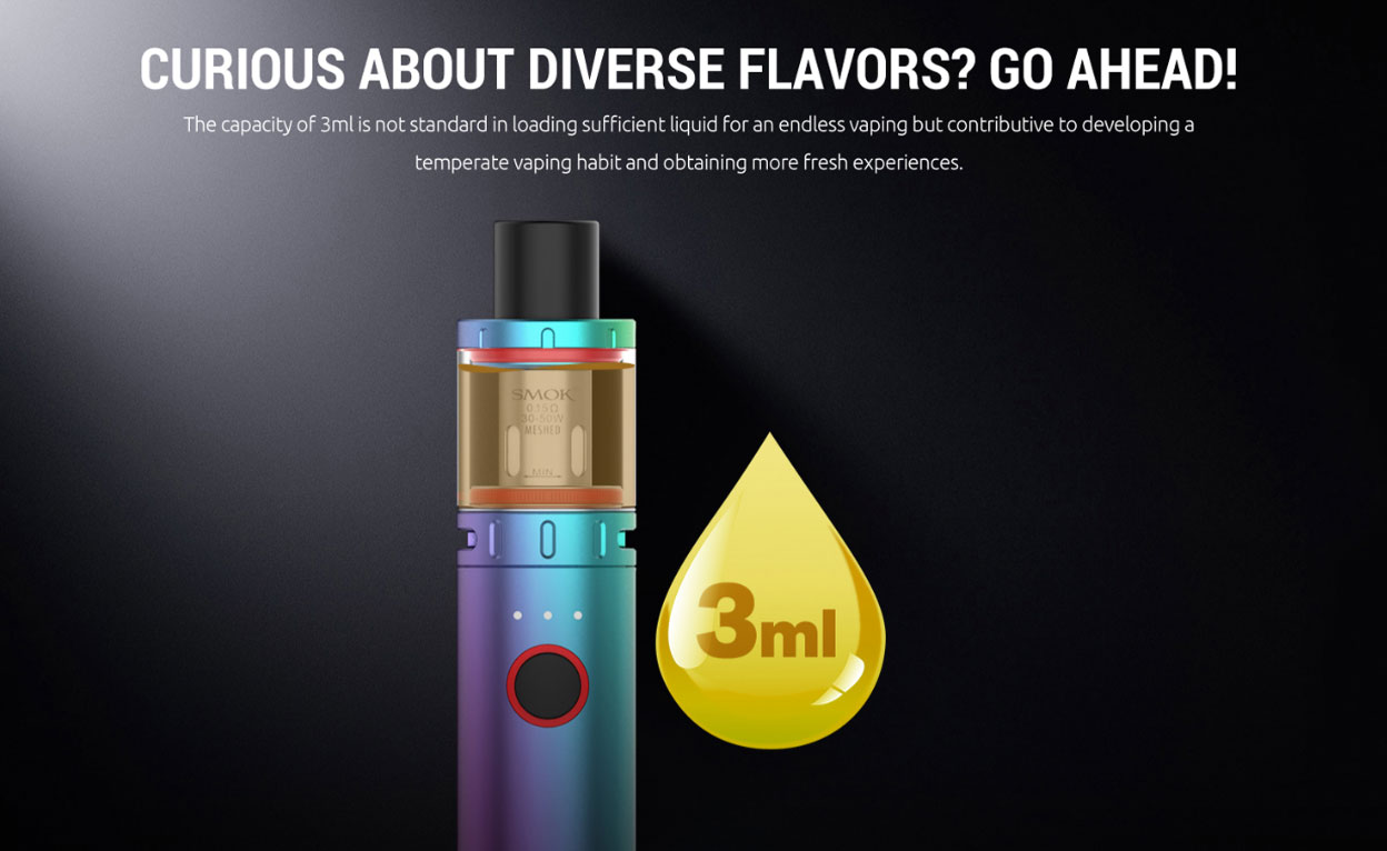 Smok Vape Pen V2 Kit