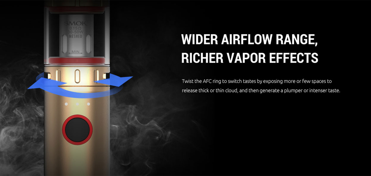 Smok Vape Pen V2 Kit