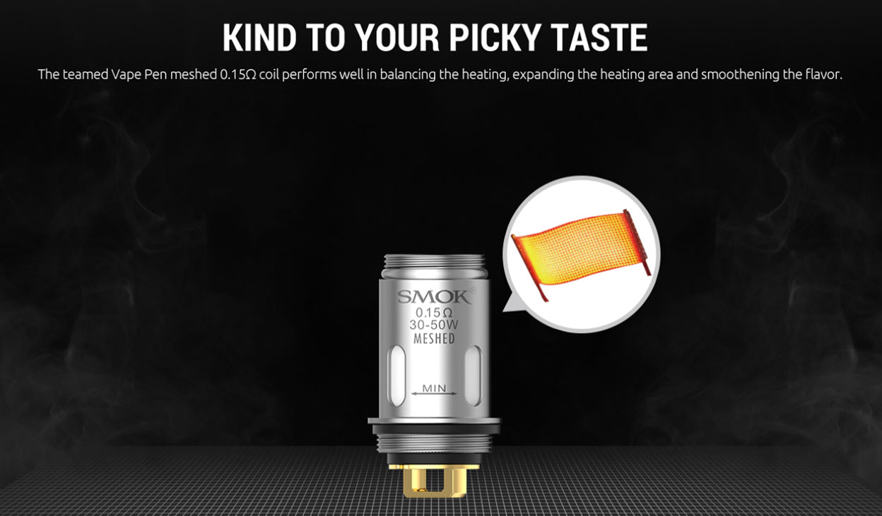 Smok Vape Pen V2 Kit