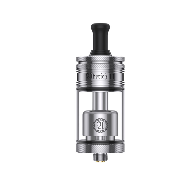 Vapefly-Alberich-II-MTL-RTA-Atomizer-1 Vapefly Alberich II MTL RTA Atomizer - Image 1