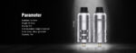Vapefly Brunhilde 1o3 RTA - Image 10