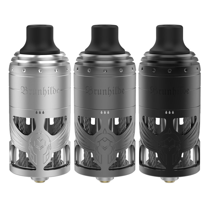 Vapefly-Brunhilde-MTL-RTA-Atomizer-5ml-1 Vapefly Brunhilde MTL RTA Atomizer 5ml - Image 1