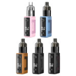 Vapefly Galaxies 30W Mod With Galaxies Air Tank | Healthcabin