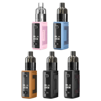 Vapefly Galaxies 30W Mod With Galaxies Air Tank | Healthcabin