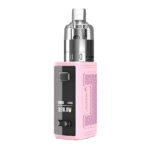 Vapefly Galaxies 30W Mod With Galaxies Air Tank | Healthcabin - Image 3