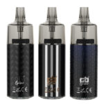 Vapefly Gobar Tornado Skylin Pod Kit