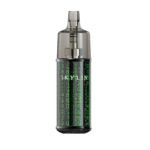 Vapefly Gobar Tornado Skylin Pod Kit 1000mAh - Image 17