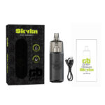 Vapefly Gobar Tornado Skylin Pod Kit 1000mAh - Image 3