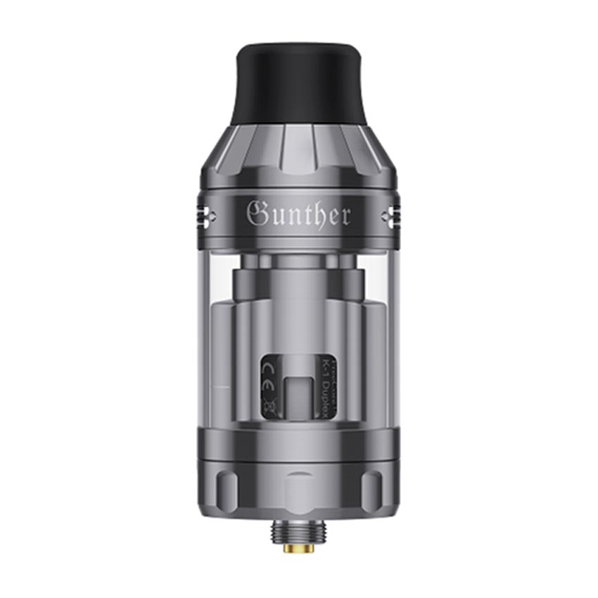 Vapefly-Gunther-Top-Airflow-Tank-1 Vapefly Gunther Top Airflow Tank - Image 1