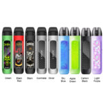Vapefly Jester II Pod System Kit - Image 2