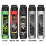 Vapefly Jester II Pod System Kit - Image 3