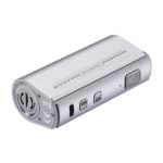 Vapefly Kriemhild 80W Kit - Image 4