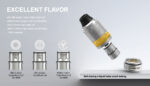 Vapefly Kriemhild Sub Ohm Tank - Image 3