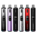 Vapefly Manners R PRO Pod System Kit 1100mAh