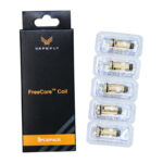 Vapefly Kriemhild 80W Kit - Image 21