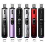 Vapefly Manners R PRO Pod System Kit 1100mAh - Image 2
