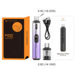 Vapefly Manners R PRO Pod System Kit 1100mAh - Image 3