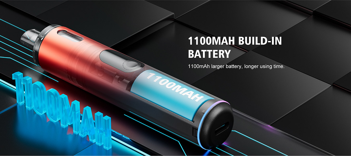 Vapefly Manners R PRO Pod