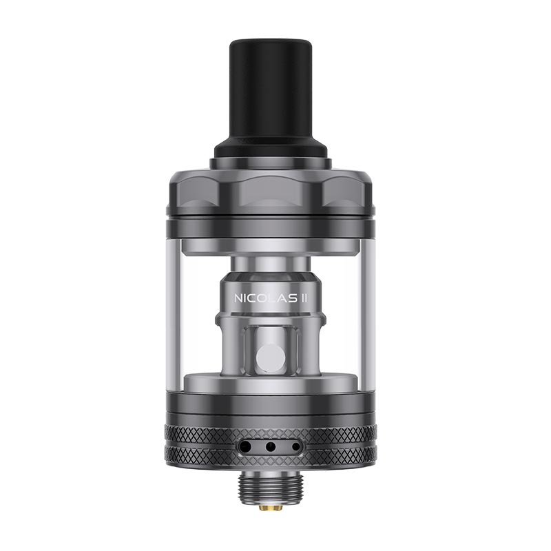 Vapefly-Nicolas-II-MTL-Tank-G-Version-1 Vapefly Nicolas II MTL Tank G Version - Image 1
