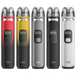 Vapefly Tim Pod System Kit
