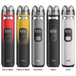 Vapefly Tim Pod System Kit - Image 2