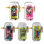 Vapelustion Airtok Pod Mod Kit