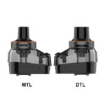 Vaporesso ARMOUR G Series Pod 5ml - Image 2