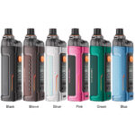 Vaporesso Armour GS Pod Mod 80W Kit 5ml - Image 2