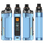 Vaporesso Armour GS Pod Mod 80W Kit 5ml - Image 3