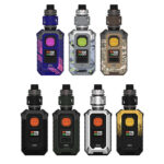 Vaporesso Armour Max 200W Mod Kit With ITank T