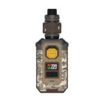 Vaporesso Armour Max 200W Mod Kit With ITank T - Image 3