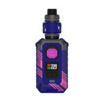 Vaporesso Armour Max 200W Mod Kit With ITank T - Image 7