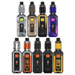 Vaporesso Armour S 100W Mod Kit