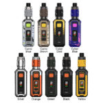 Vaporesso Armour S 100W Mod Kit - Image 2