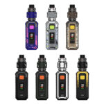 Vaporesso Armour S 100W Mod Kit With ITank T