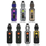 Vaporesso Armour S 100W Mod Kit With ITank T - Image 2