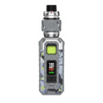Vaporesso Armour S 100W Mod Kit With ITank T - Image 3