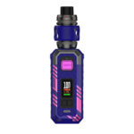 Vaporesso Armour S 100W Mod Kit With ITank T - Image 5