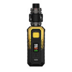 Vaporesso Armour S 100W Mod Kit With ITank T - Image 6