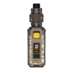 Vaporesso Armour S 100W Mod Kit With ITank T - Image 8