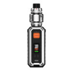 Vaporesso Armour S 100W Mod Kit With ITank T - Image 9