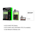Vaporesso ECO Nano Pro Pod Kit - Image 3