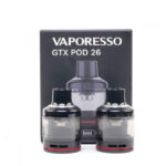 Vaporesso GTX Go 80 Pod Cartridge 5ml