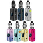 Vaporesso Gen Max 220W Kit | Healthcabin